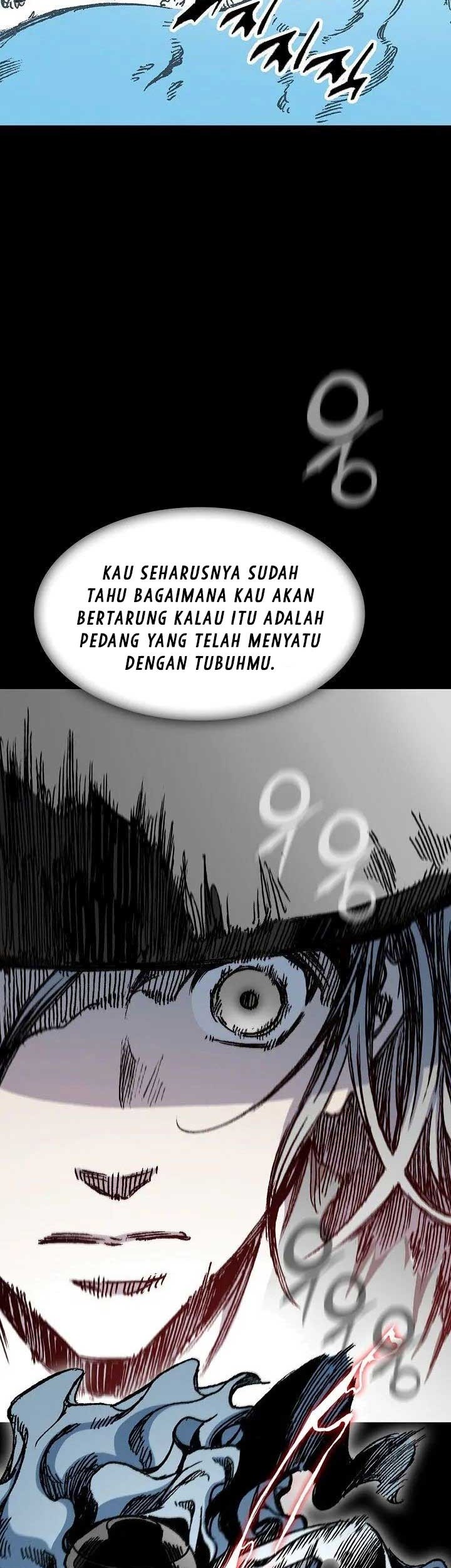 Memoir Of The King Of War Chapter 94 - halaman 4