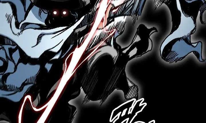 Memoir Of The King Of War Chapter 94 - halaman 5