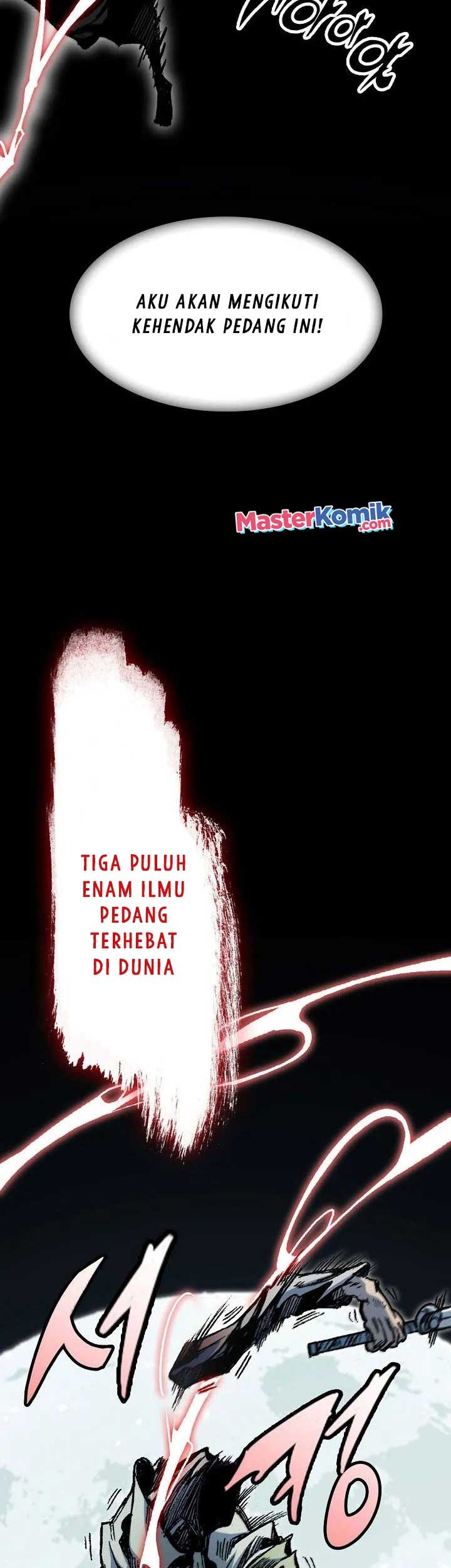 Memoir Of The King Of War Chapter 94 - halaman 6