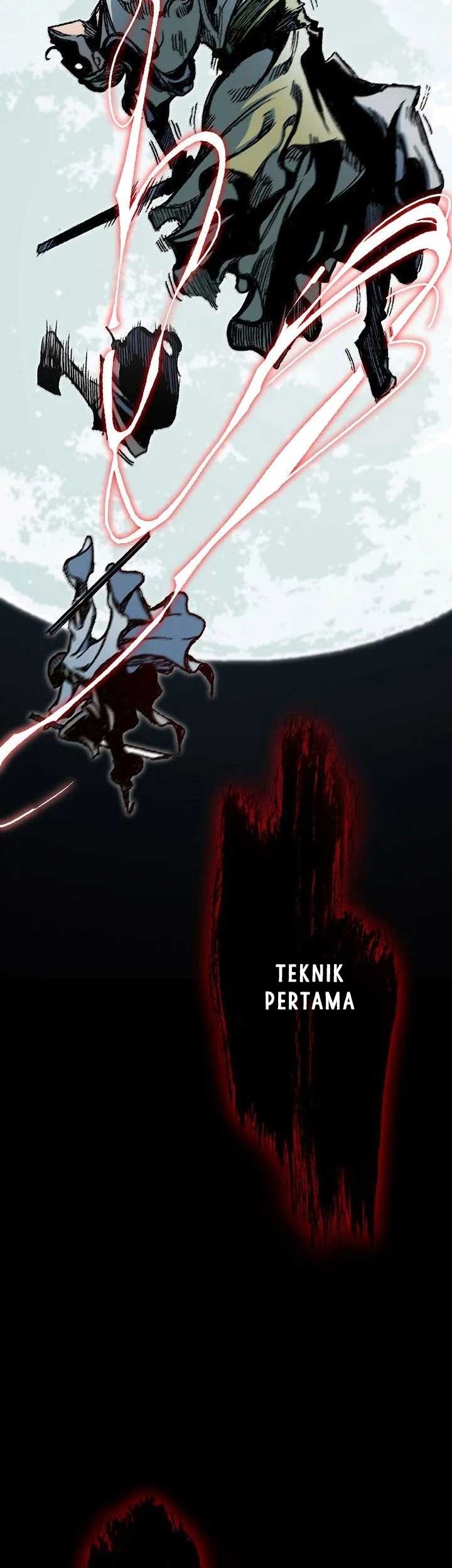 Memoir Of The King Of War Chapter 94 - halaman 7