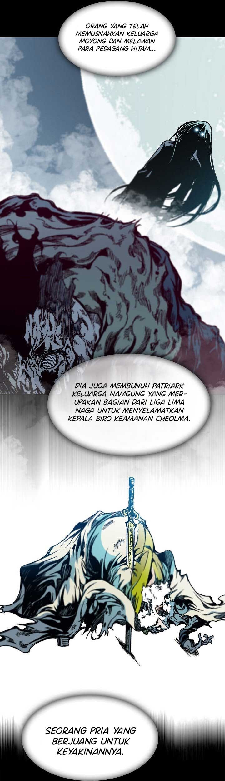 Memoir Of The King Of War Chapter 95 - halaman 12