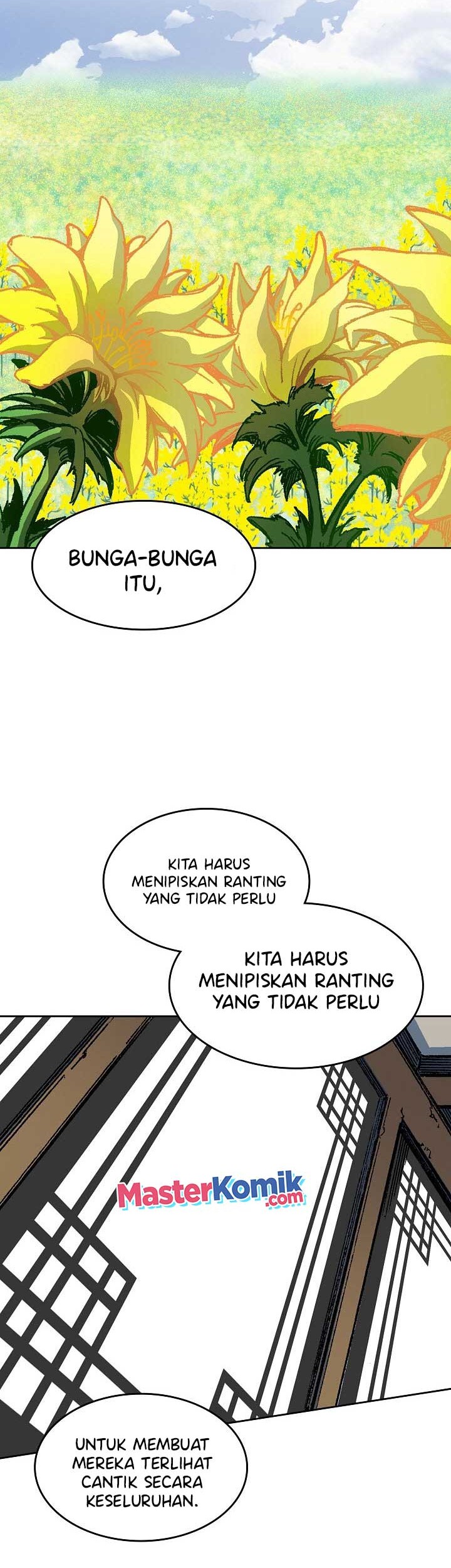 Memoir Of The King Of War Chapter 95 - halaman 25