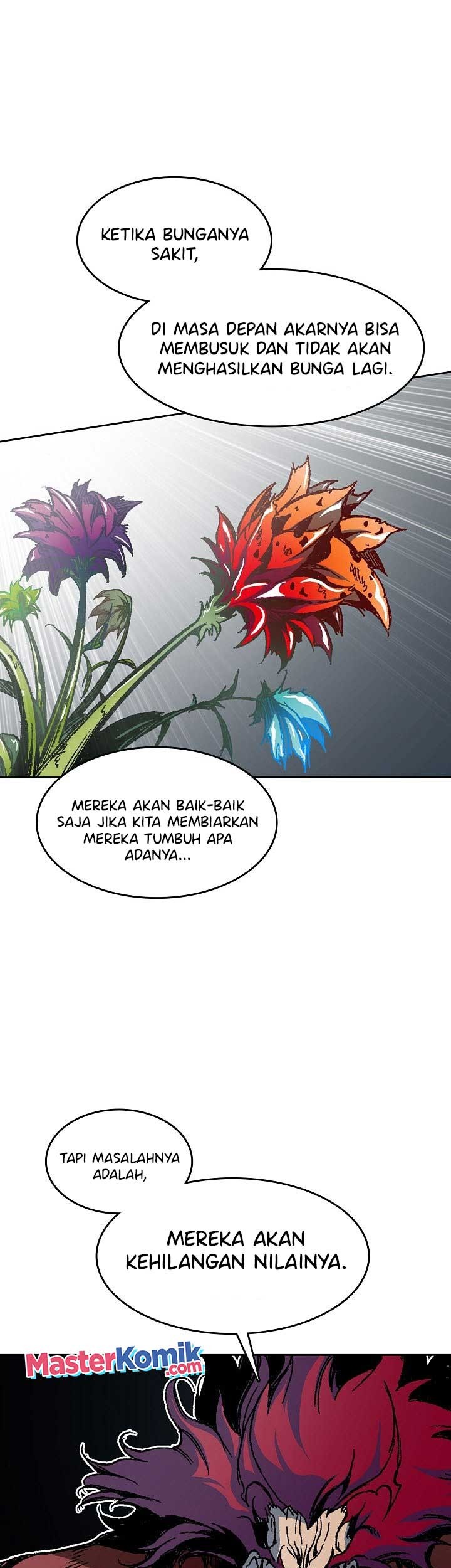 Memoir Of The King Of War Chapter 95 - halaman 26