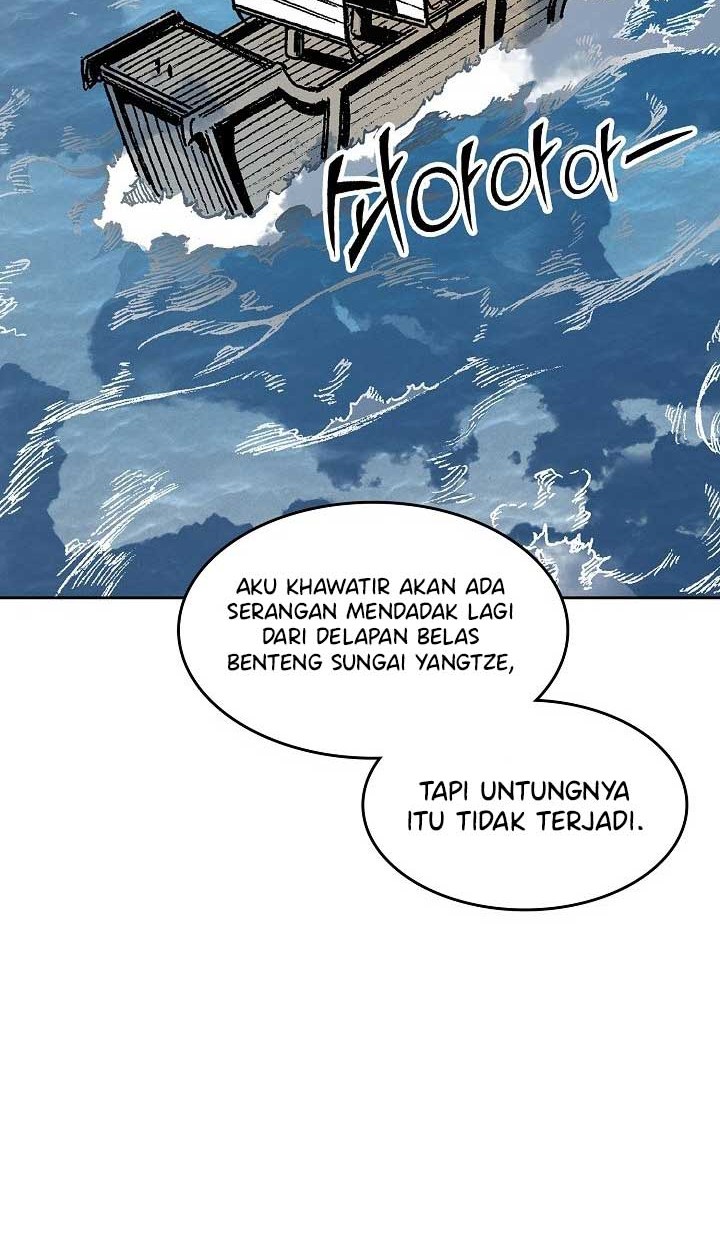 Memoir Of The King Of War Chapter 95 - halaman 3
