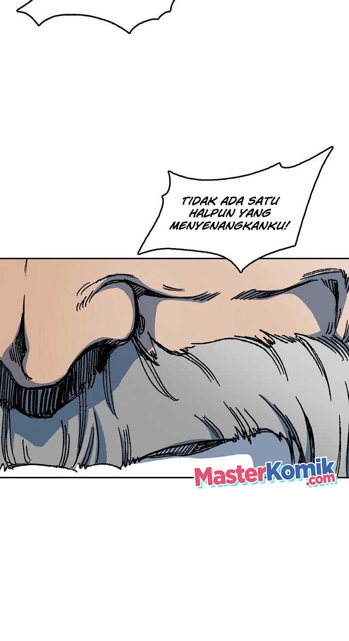 Memoir Of The King Of War Chapter 95 - halaman 39
