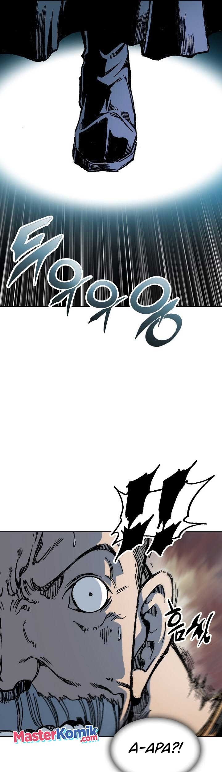 Memoir Of The King Of War Chapter 95 - halaman 42