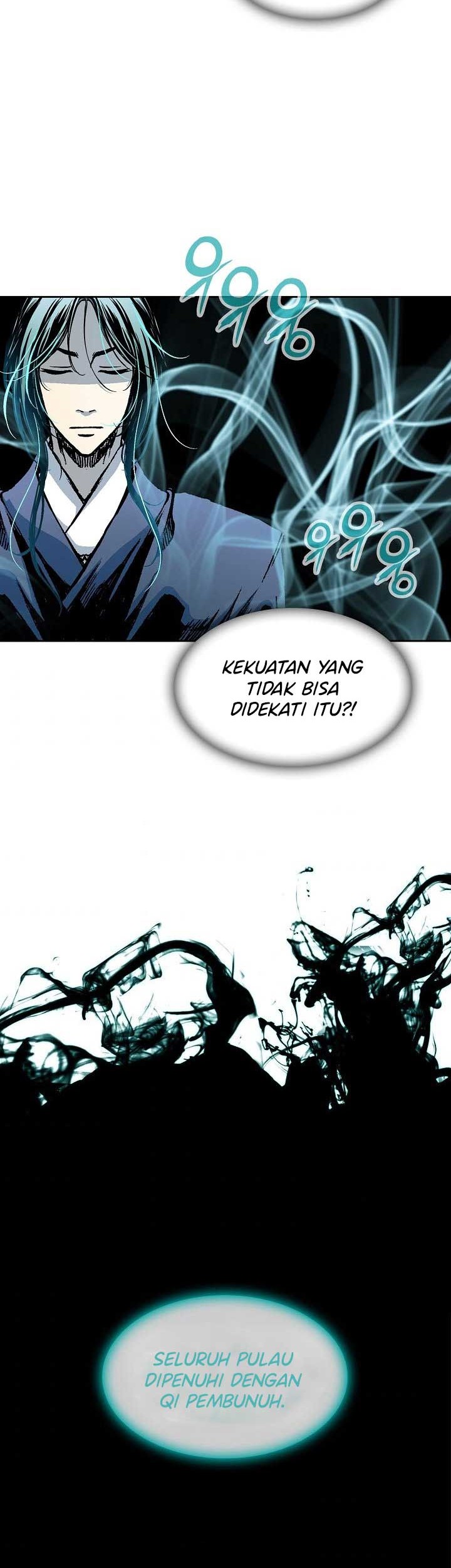 Memoir Of The King Of War Chapter 95 - halaman 43