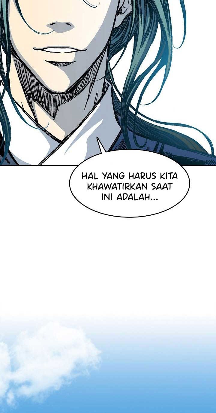 Memoir Of The King Of War Chapter 95 - halaman 49
