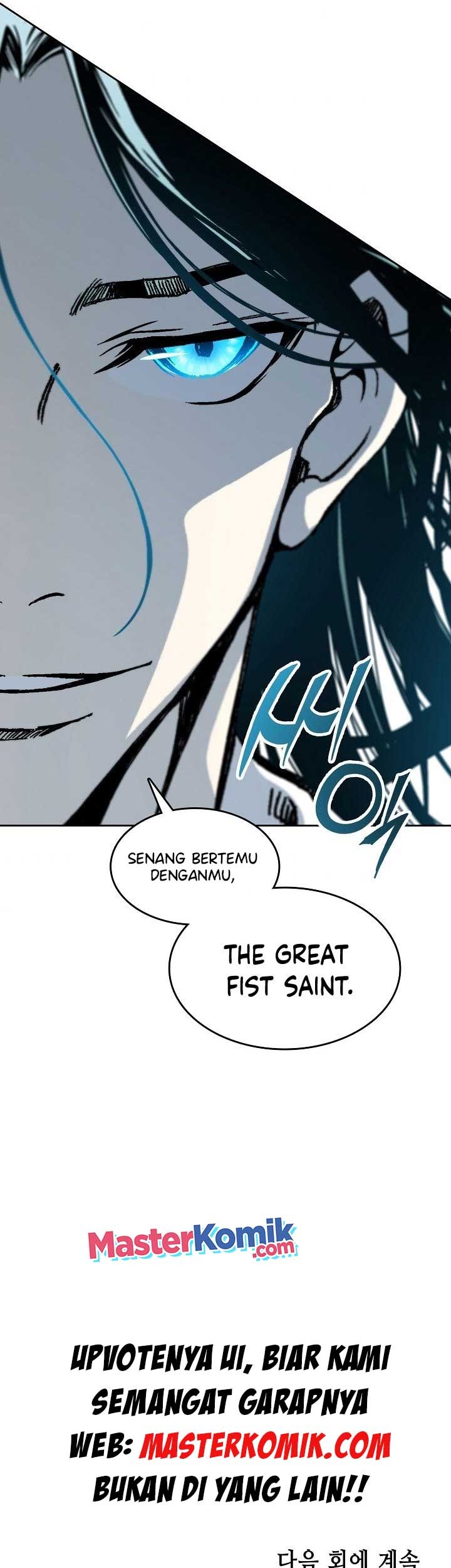 Memoir Of The King Of War Chapter 95 - halaman 54