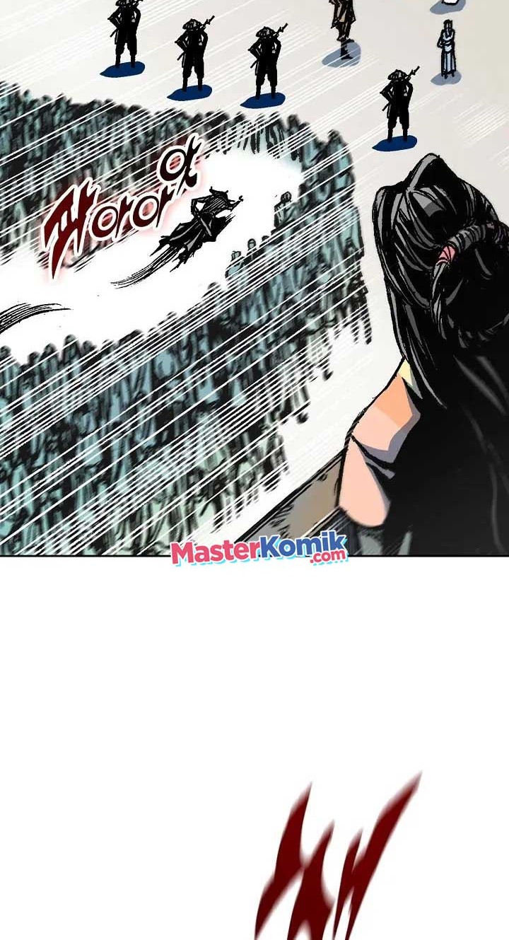Memoir Of The King Of War Chapter 96 - halaman 33