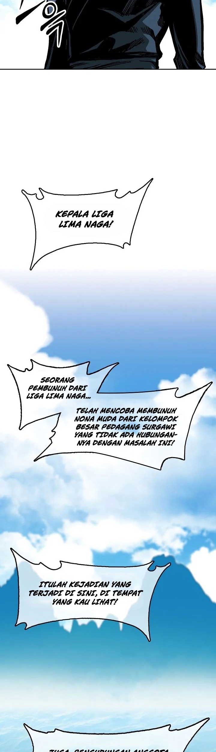 Memoir Of The King Of War Chapter 96 - halaman 48