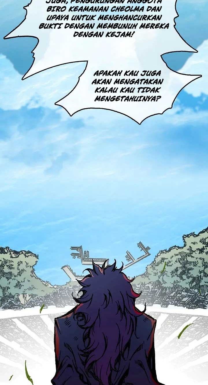 Memoir Of The King Of War Chapter 96 - halaman 49