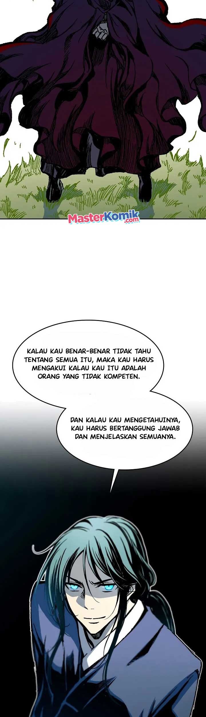 Memoir Of The King Of War Chapter 96 - halaman 50