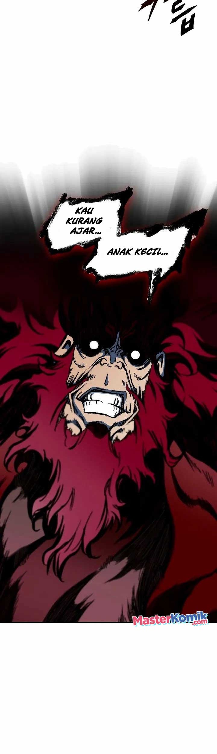 Memoir Of The King Of War Chapter 96 - halaman 52