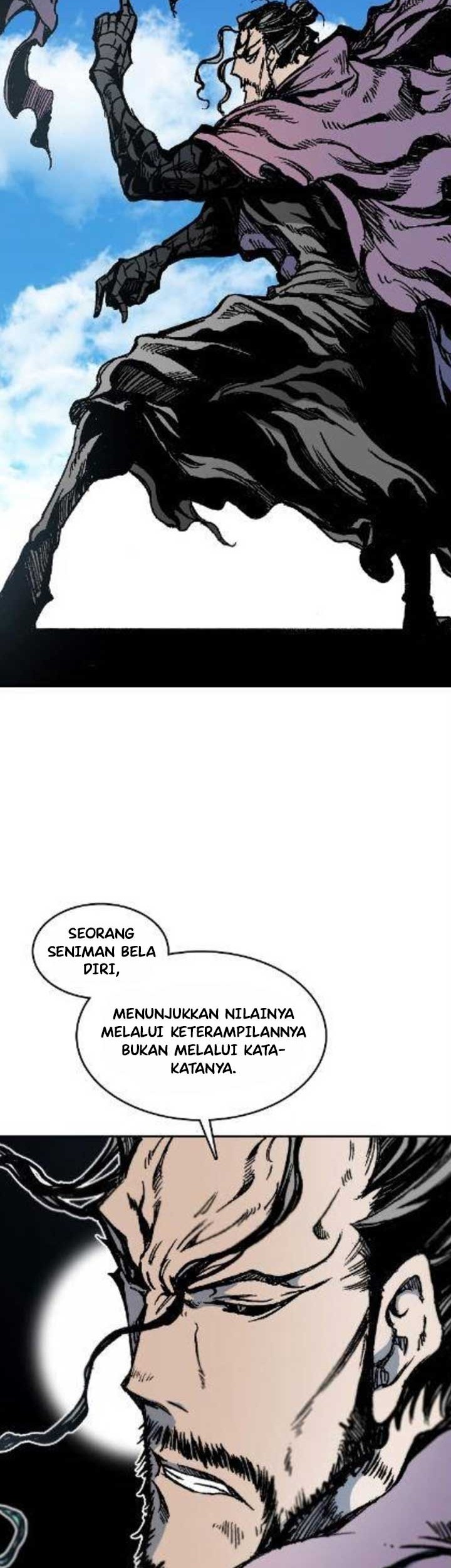 Memoir Of The King Of War Chapter 97 - halaman 27