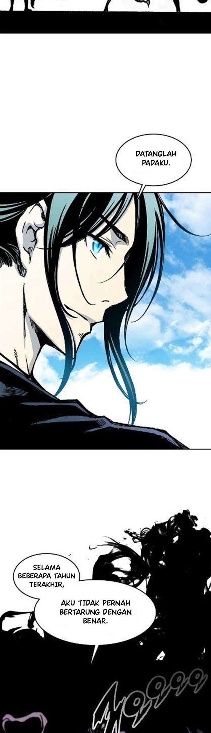 Memoir Of The King Of War Chapter 97 - halaman 31
