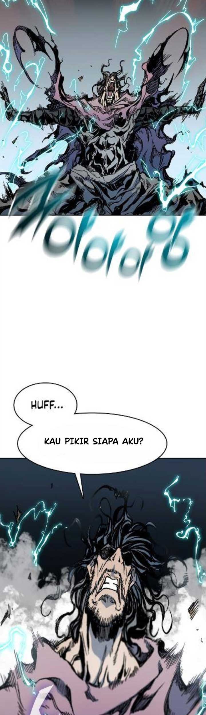 Memoir Of The King Of War Chapter 97 - halaman 50
