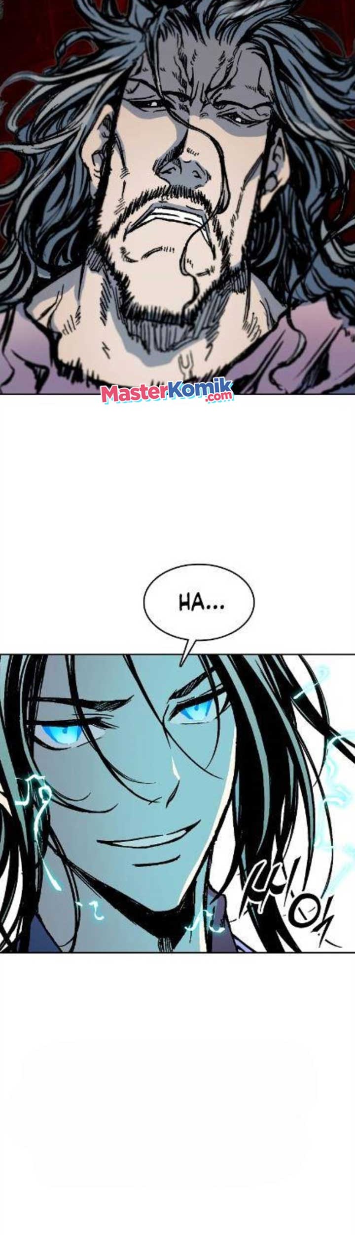 Memoir Of The King Of War Chapter 97 - halaman 52