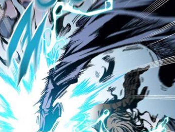 Memoir Of The King Of War Chapter 98 - halaman 12
