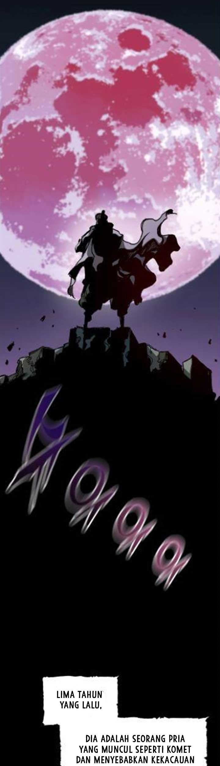Memoir Of The King Of War Chapter 98 - halaman 17