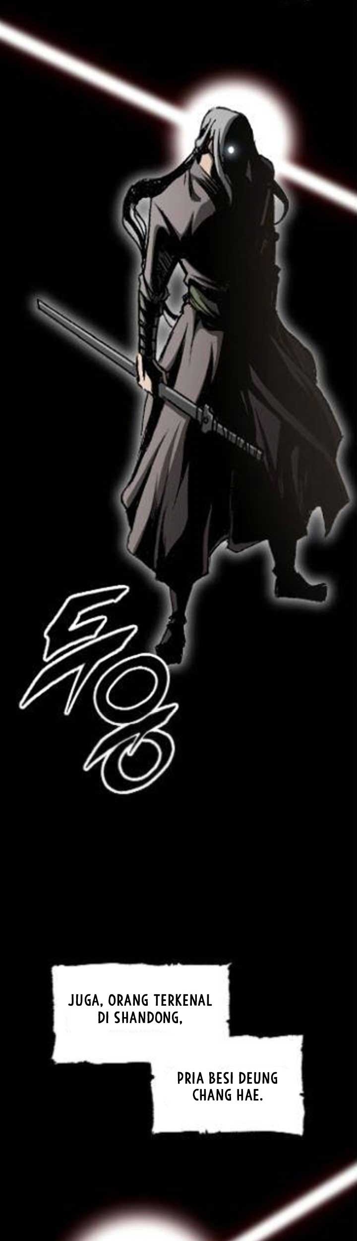 Memoir Of The King Of War Chapter 98 - halaman 19