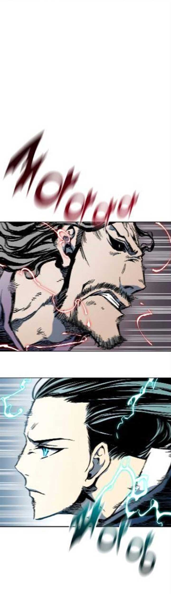 Memoir Of The King Of War Chapter 98 - halaman 2