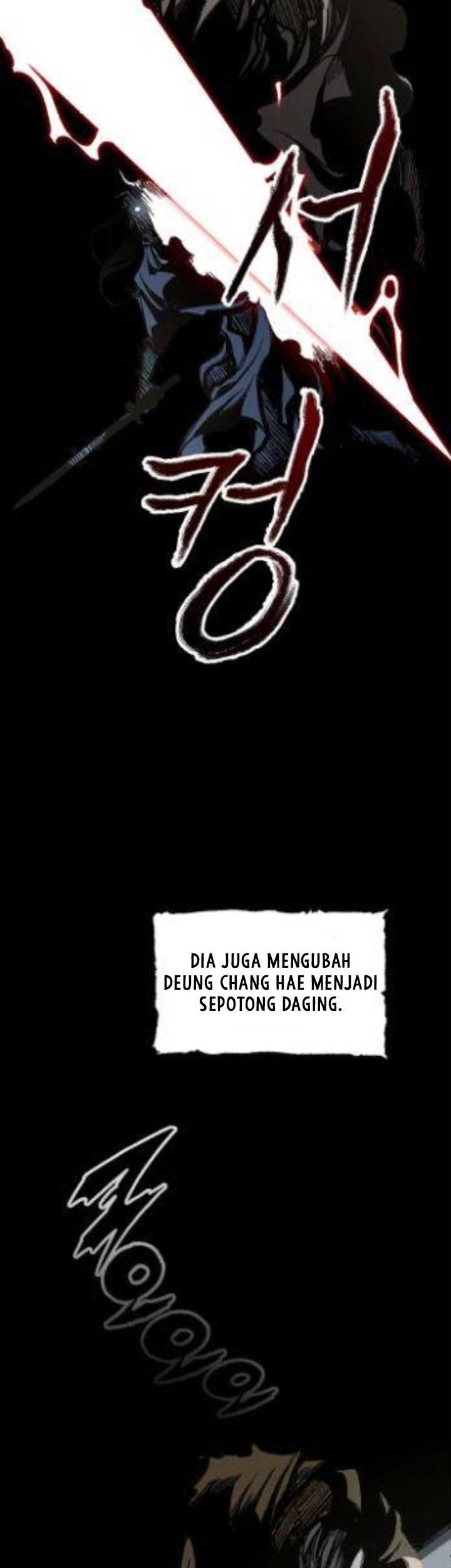 Memoir Of The King Of War Chapter 98 - halaman 22