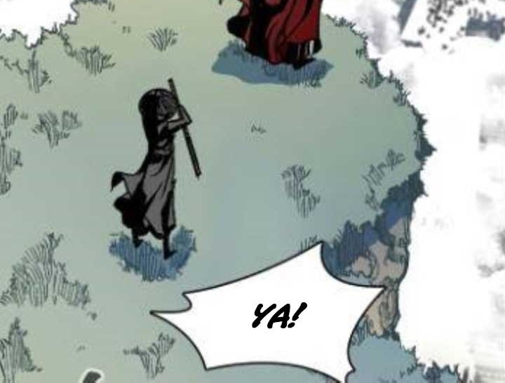 Memoir Of The King Of War Chapter 98 - halaman 32