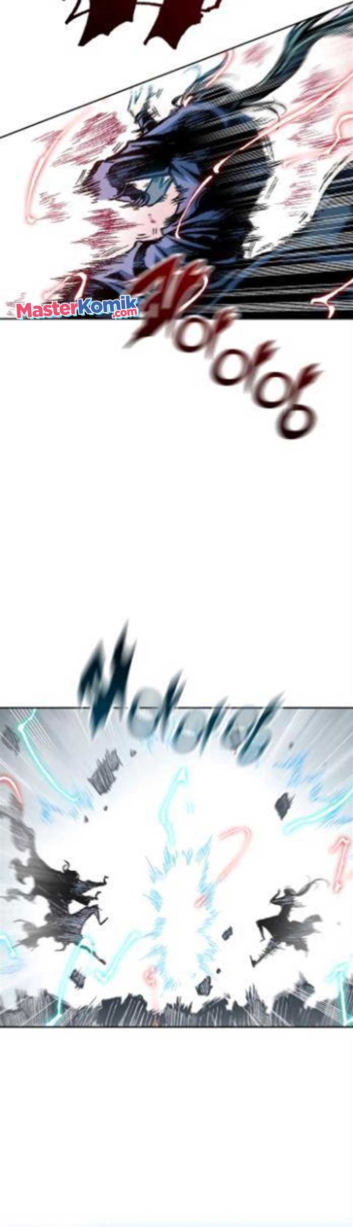 Memoir Of The King Of War Chapter 98 - halaman 37