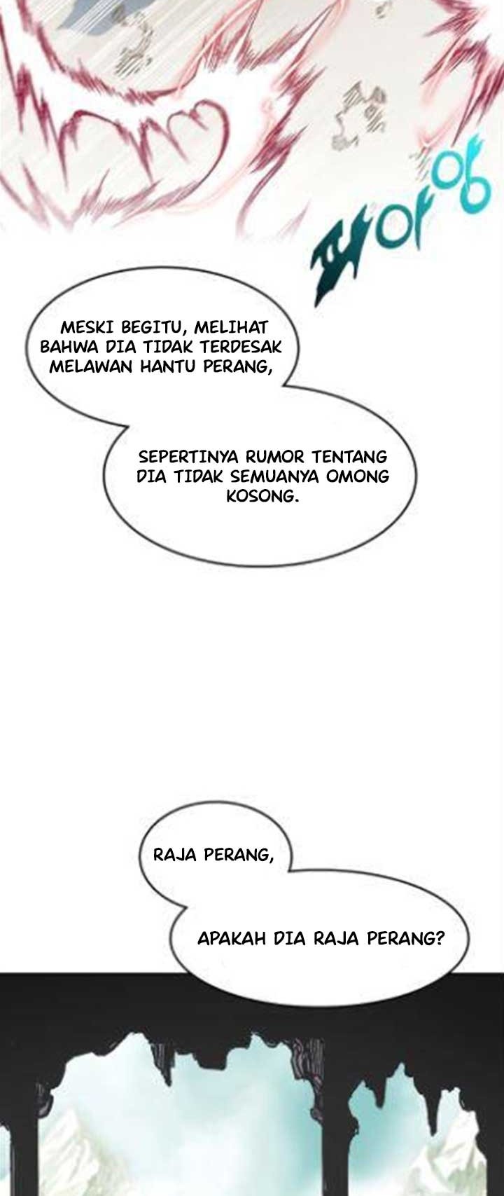 Memoir Of The King Of War Chapter 98 - halaman 4