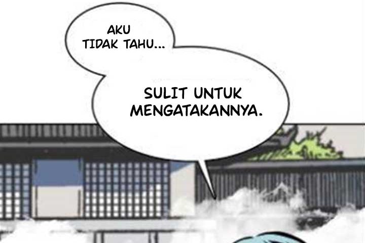 Memoir Of The King Of War Chapter 98 - halaman 40