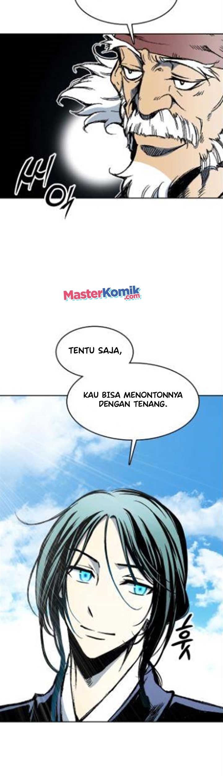 Memoir Of The King Of War Chapter 98 - halaman 45