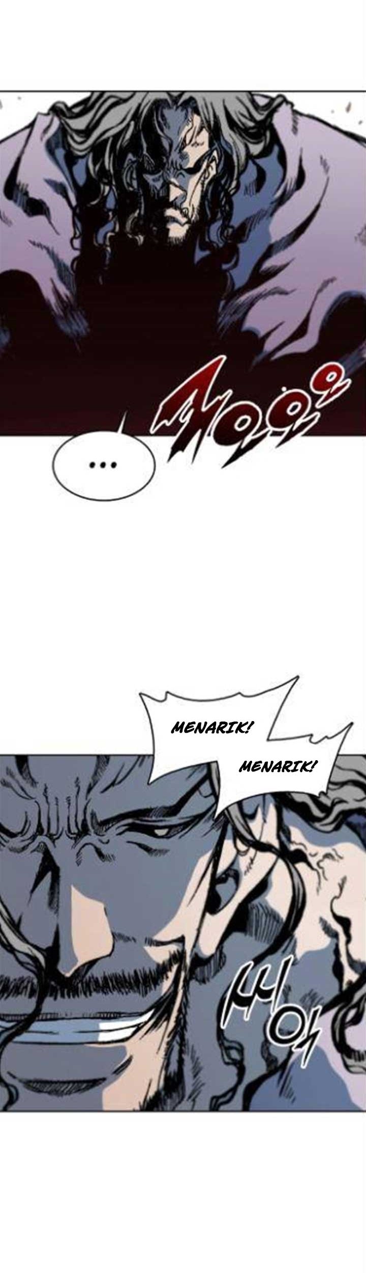 Memoir Of The King Of War Chapter 98 - halaman 46