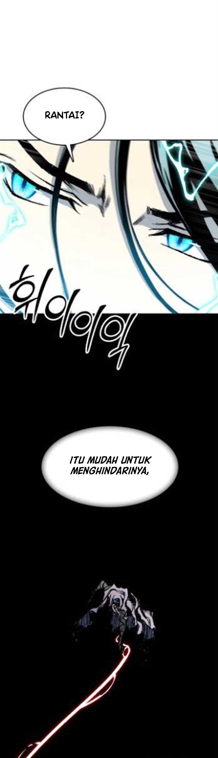 Memoir Of The King Of War Chapter 98 - halaman 49