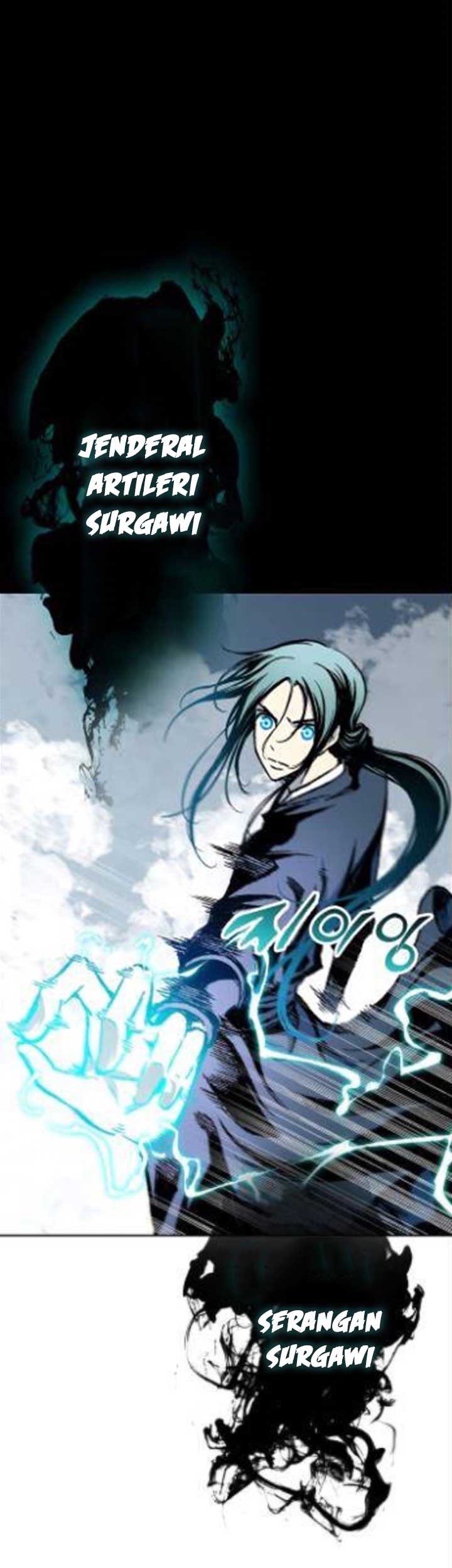 Memoir Of The King Of War Chapter 98 - halaman 51