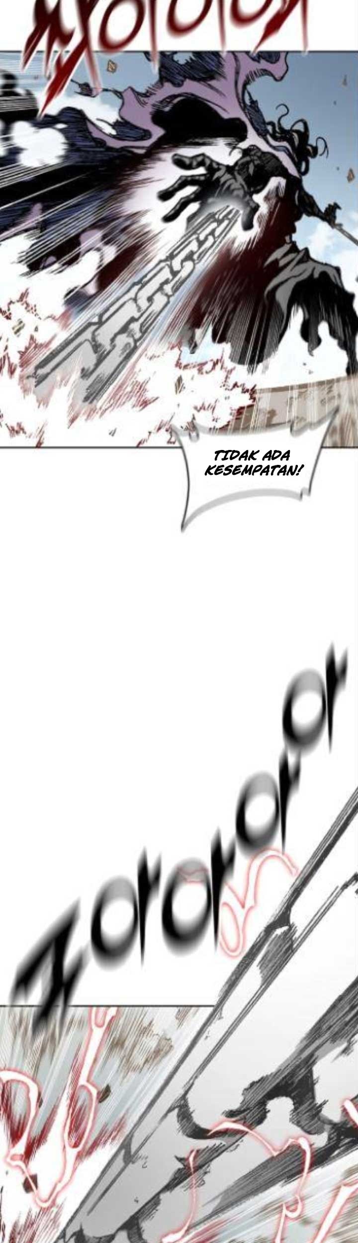 Memoir Of The King Of War Chapter 98 - halaman 53