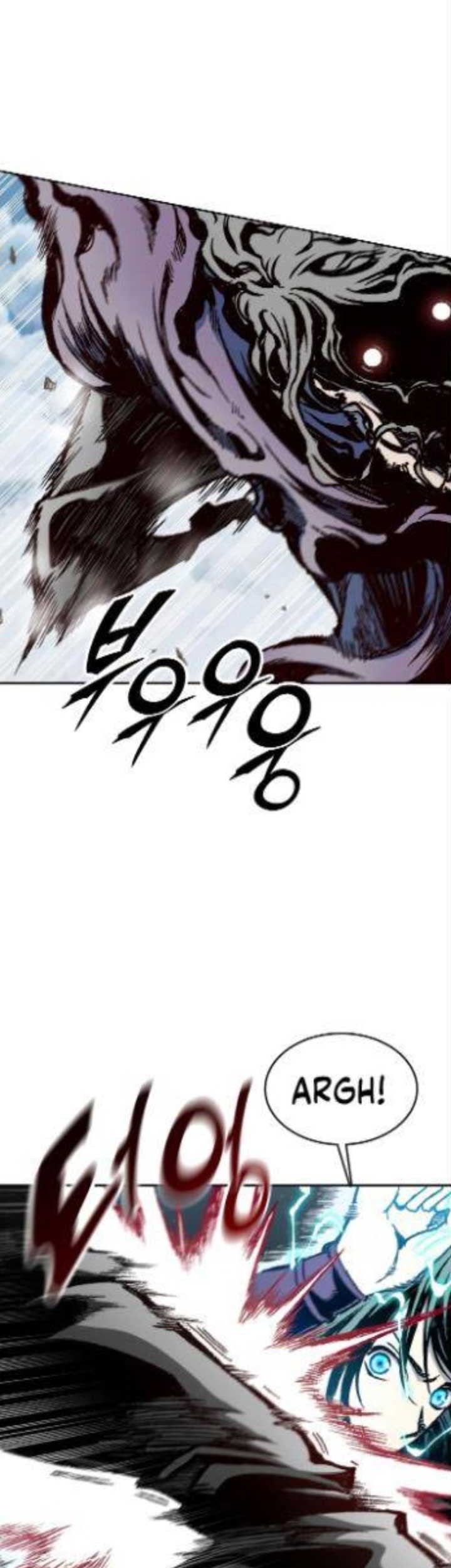 Memoir Of The King Of War Chapter 98 - halaman 59