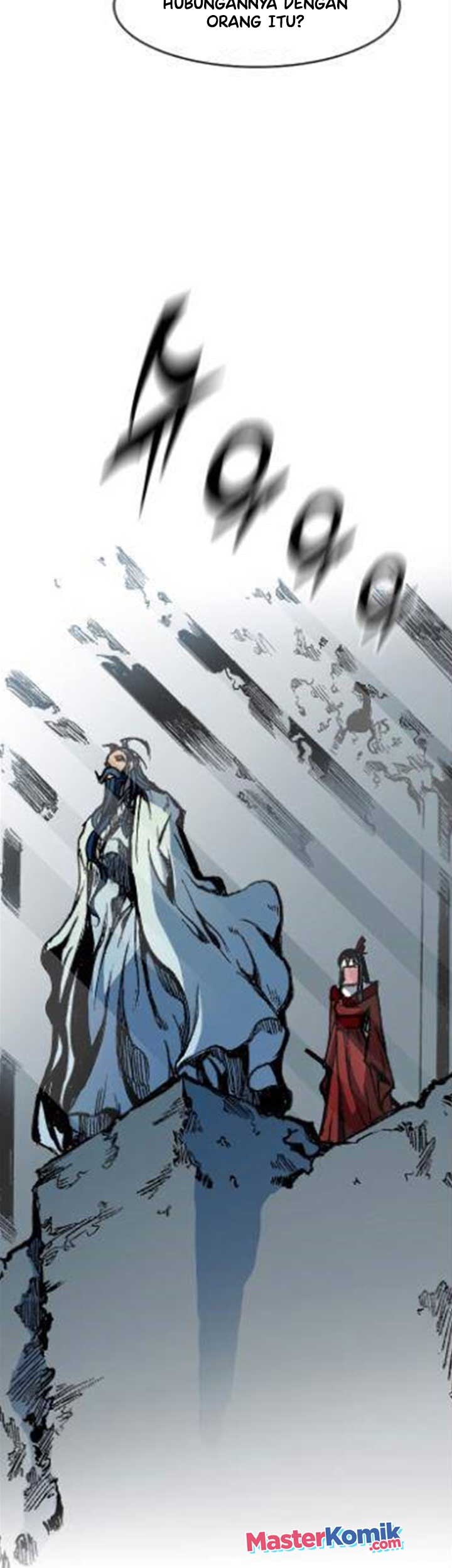 Memoir Of The King Of War Chapter 98 - halaman 7