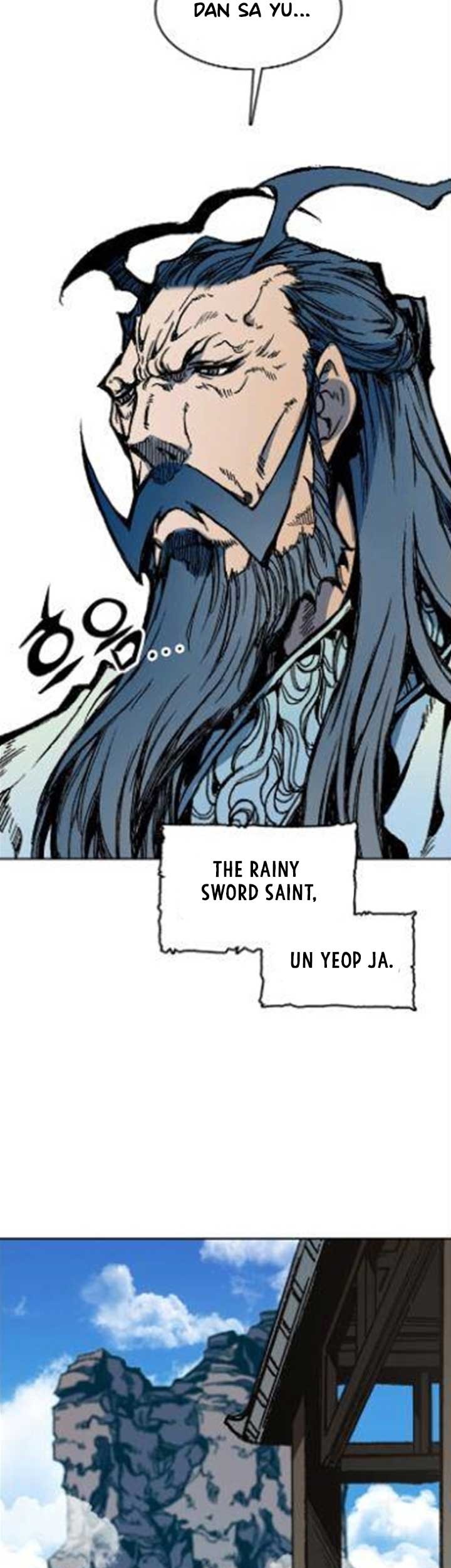 Memoir Of The King Of War Chapter 98 - halaman 9