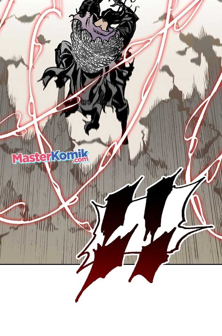 Memoir Of The King Of War Chapter 99 - halaman 33