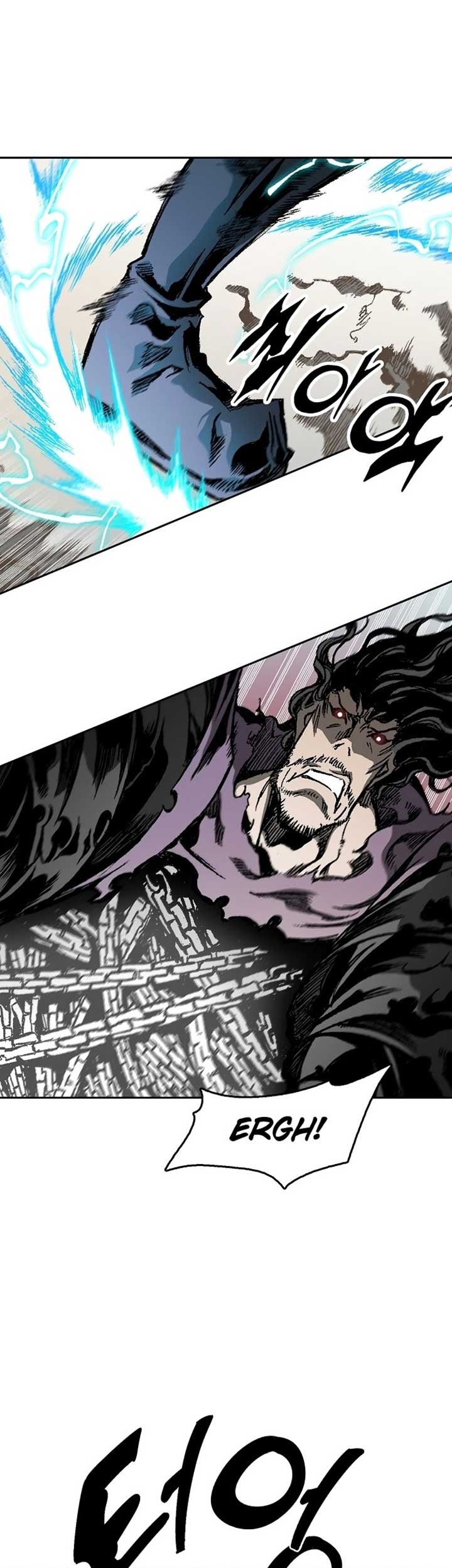 Memoir Of The King Of War Chapter 99 - halaman 34