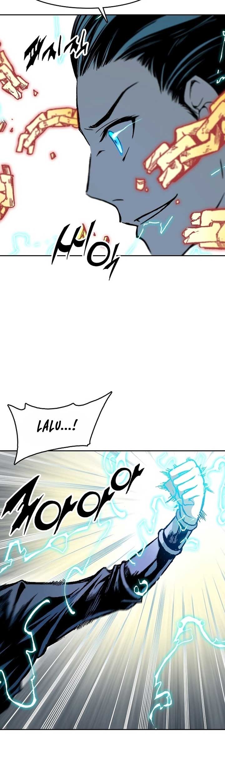 Memoir Of The King Of War Chapter 99 - halaman 36