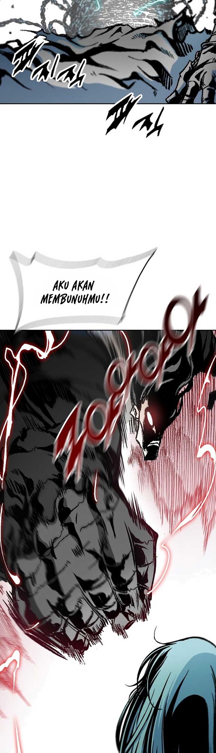 Memoir Of The King Of War Chapter 99 - halaman 39