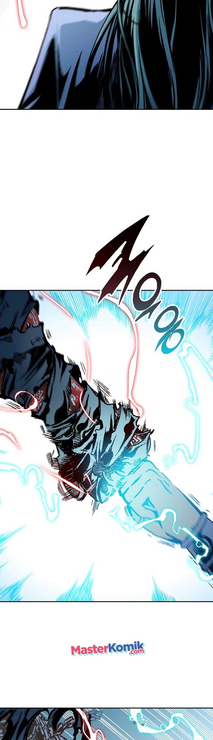 Memoir Of The King Of War Chapter 99 - halaman 40