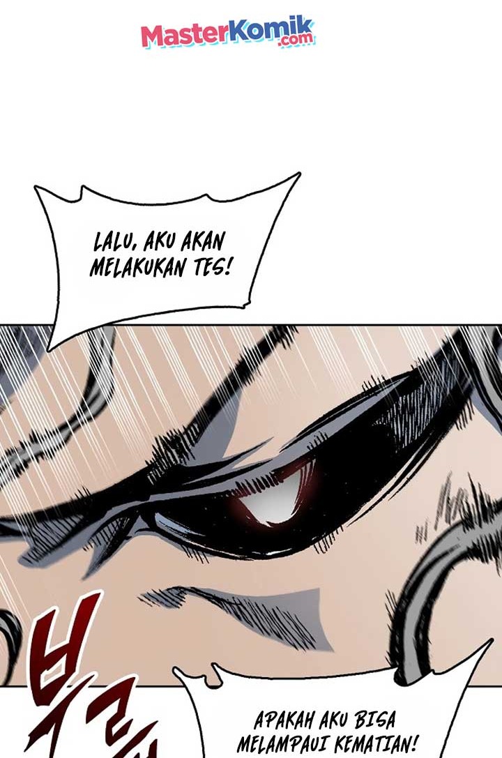 Memoir Of The King Of War Chapter 99 - halaman 45