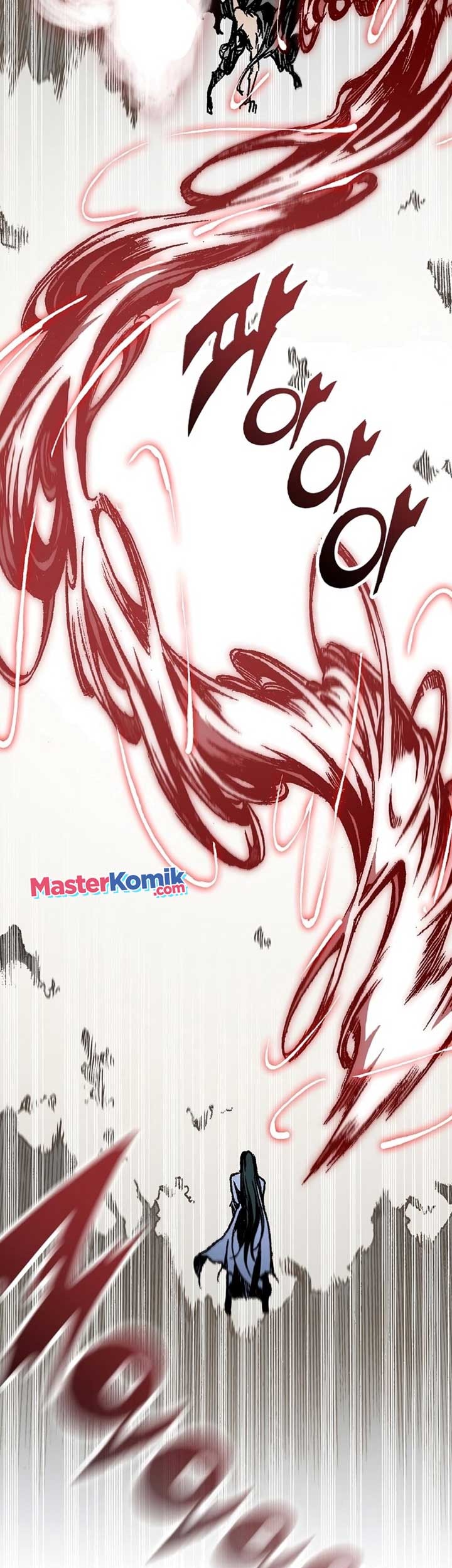 Memoir Of The King Of War Chapter 99 - halaman 50