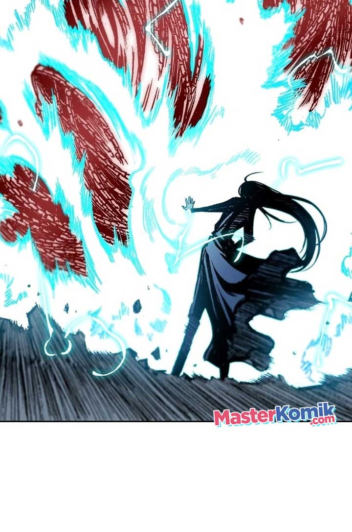 Memoir Of The King Of War Chapter 99 - halaman 53