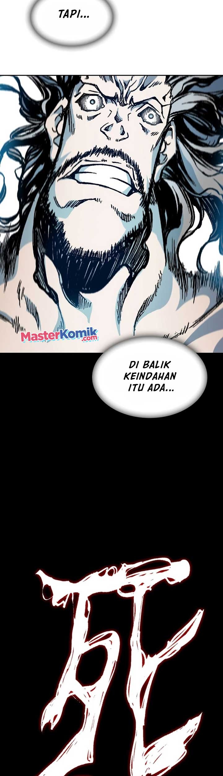 Memoir Of The King Of War Chapter 99 - halaman 58
