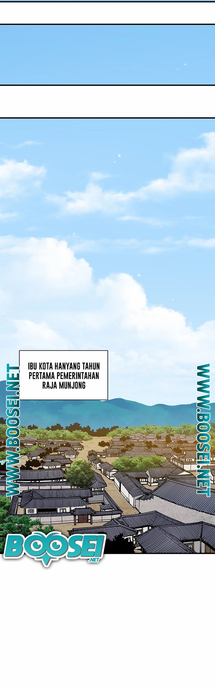Memoir of the Legendary Scholar Chapter 1 - halaman 30