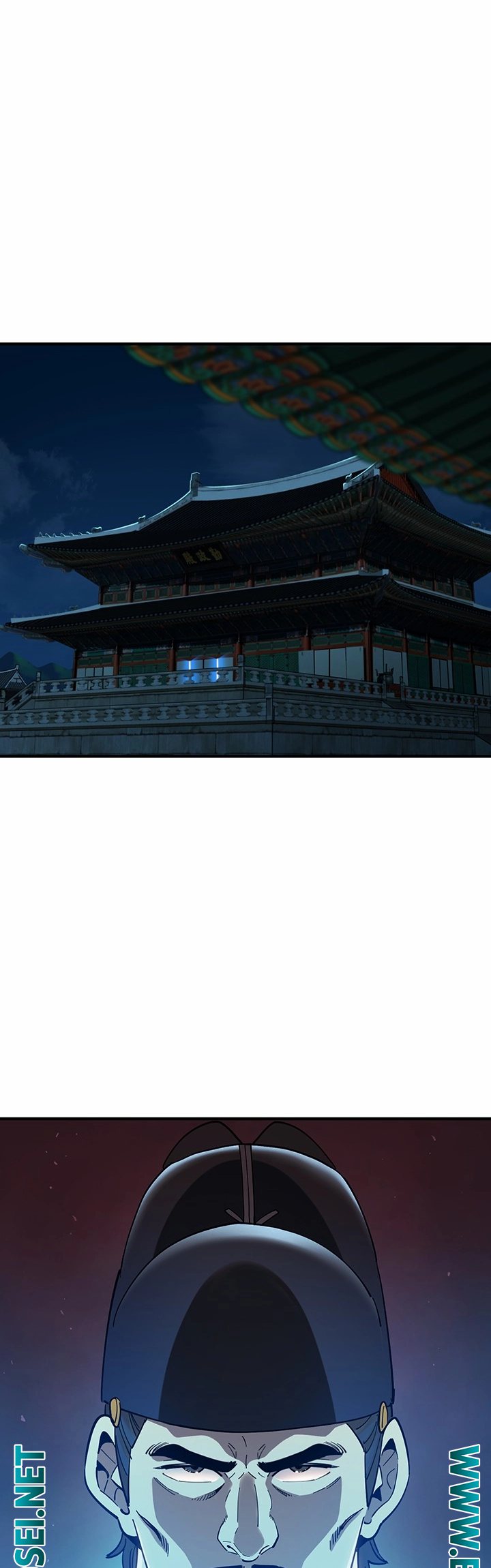 Memoir of the Legendary Scholar Chapter 1 - halaman 5